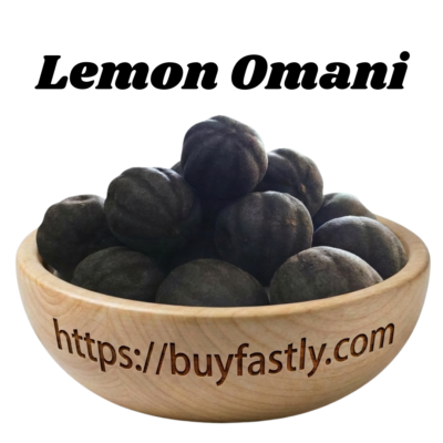 Lemon Omani