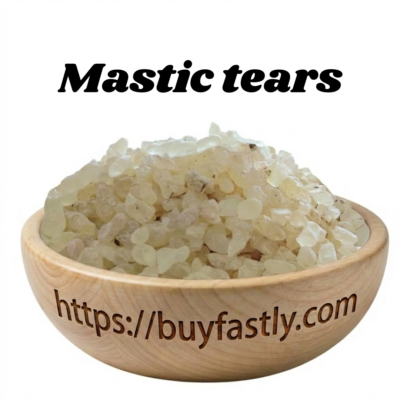 Mastic tears