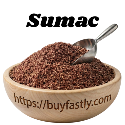 Sumac Powder