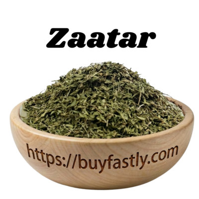 Zaatar