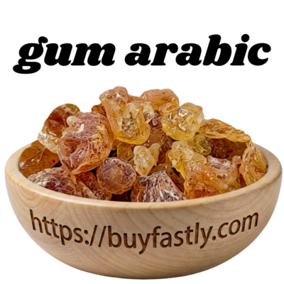 Gum Arabic